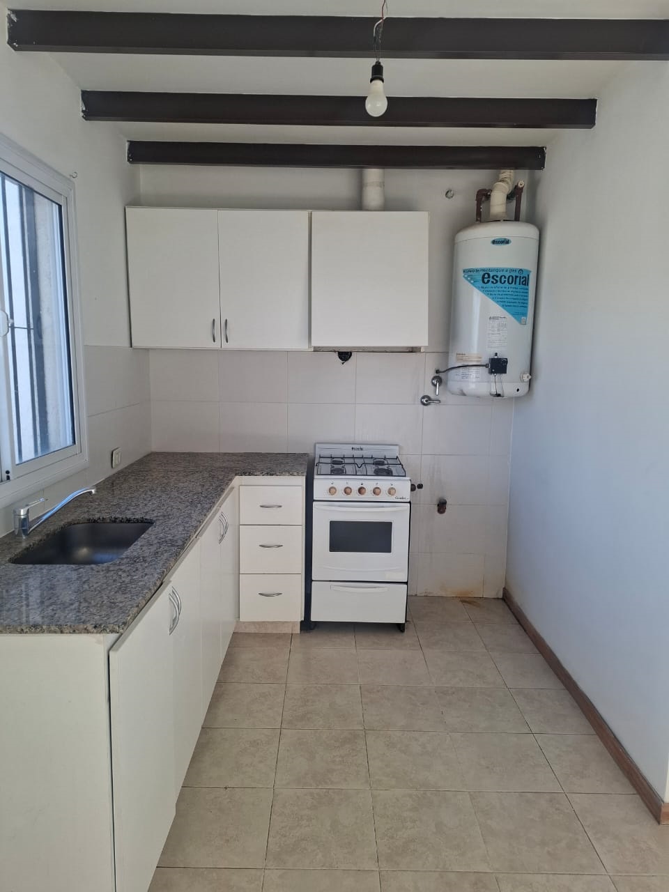 Alquiler Departamento en Maipú (ALQUILADO) Canon mensual $ 400.000 - Image 4