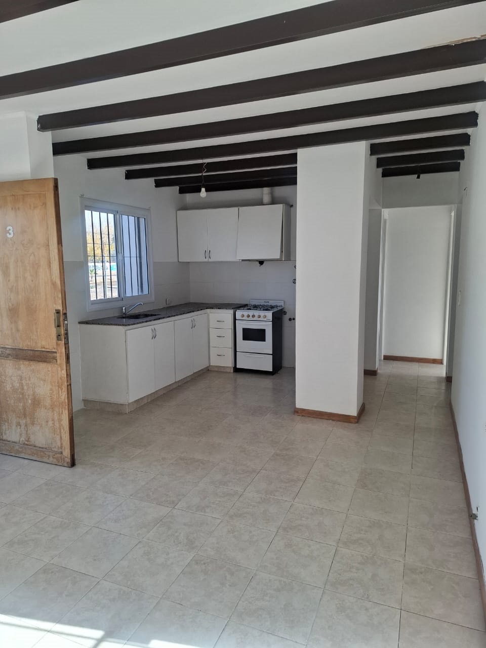Alquiler Departamento en Maipú (ALQUILADO) Canon mensual $ 400.000 - Image 3