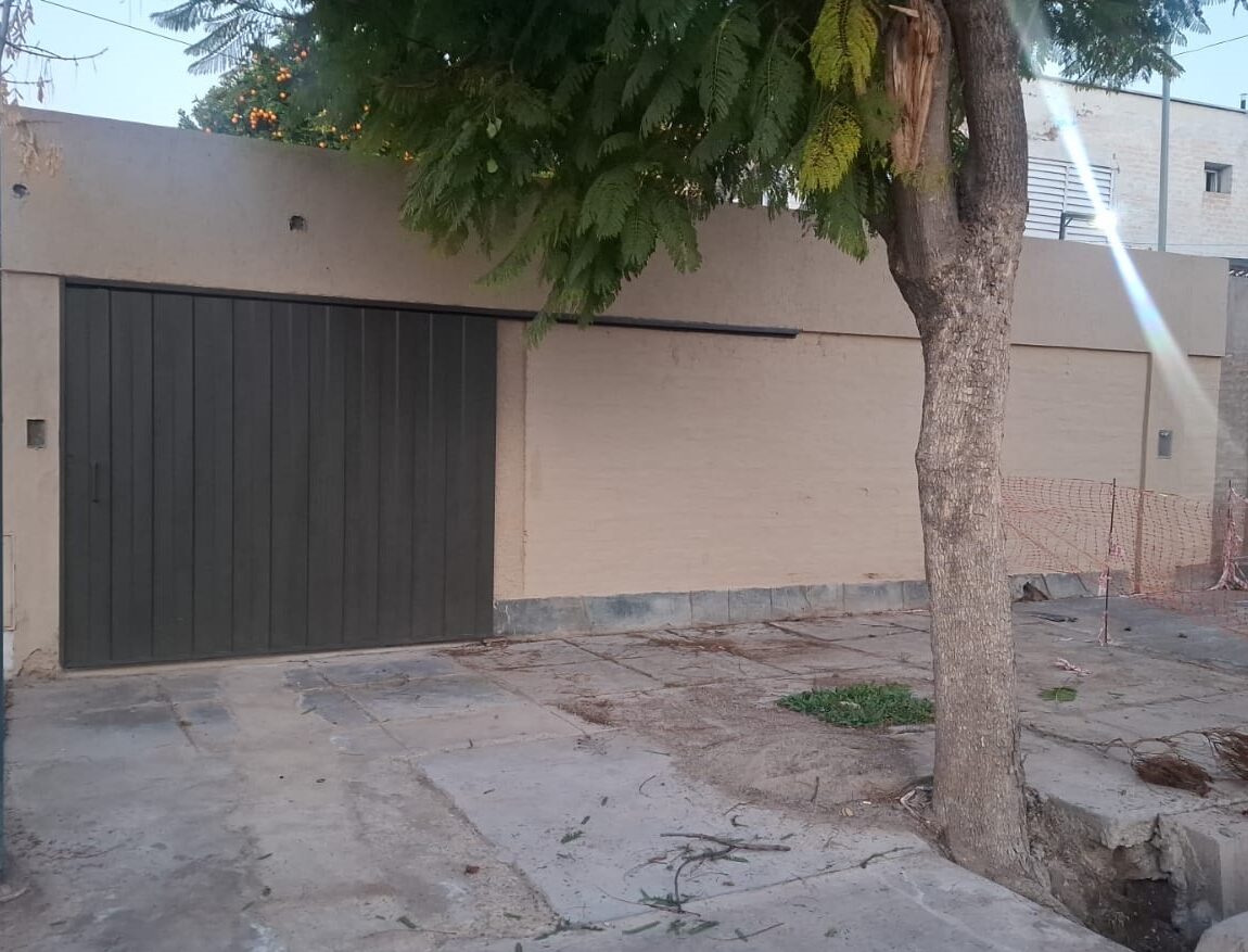 ALQUILER CASA EN GODOY CRUZ, Canon mensual $400.000 (ALQUILADA)