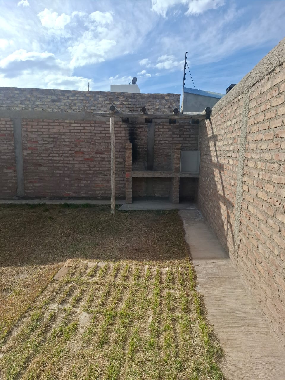 Alquiler casa en Luján de Cuyo (ALQUILADA) Canon mensual $ 650.000 - Image 10