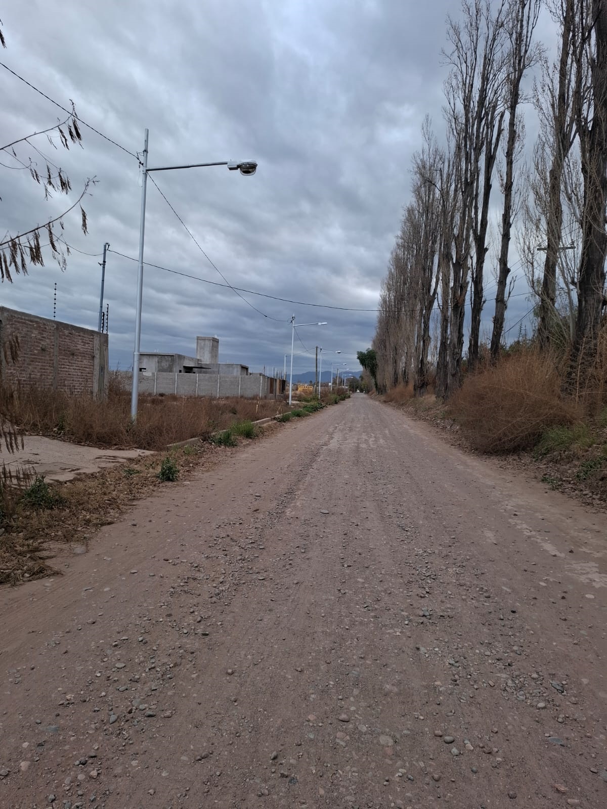 VENDEMOS B° Los Peralitos, Luján de Cuyo. - Image 2