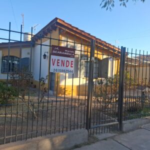 VENDEMOS  B° Viñas de Vistalba, Luján.