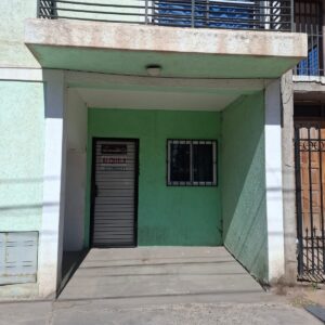 Monoambiente -Calle Paraguay 1652 Alquiler $250.000  (ALQUILADA)