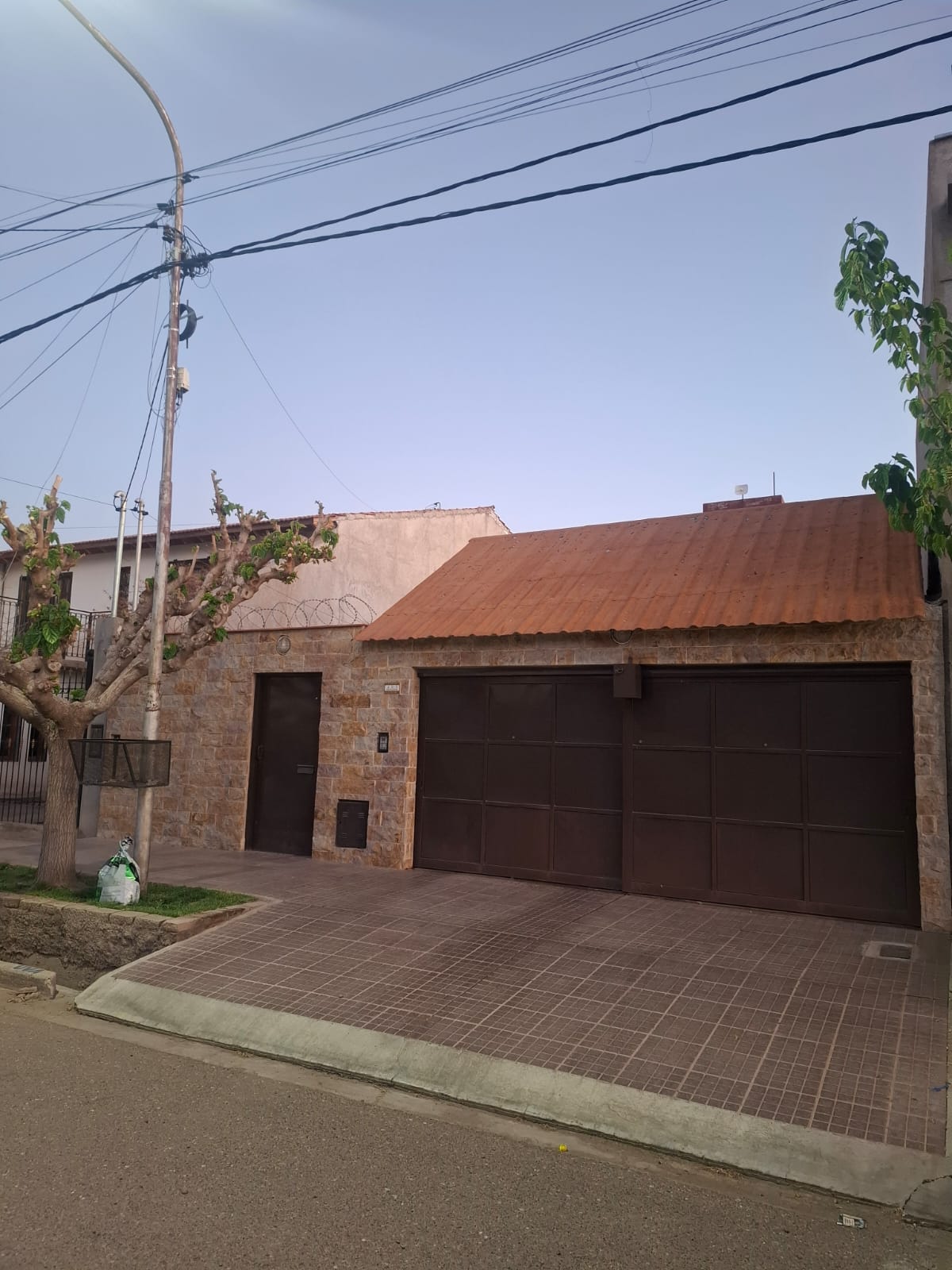 VENDEMOS B° Solares de Urquiza II, Guaymallén.