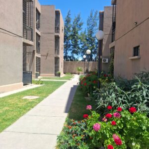 Marcelo Scaramella Inmobiliaria Alquila departamento.(ALQUILADO)