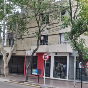 Marcelo Scaramella Inmobiliaria Alquila Duplex (ALQUILADO)