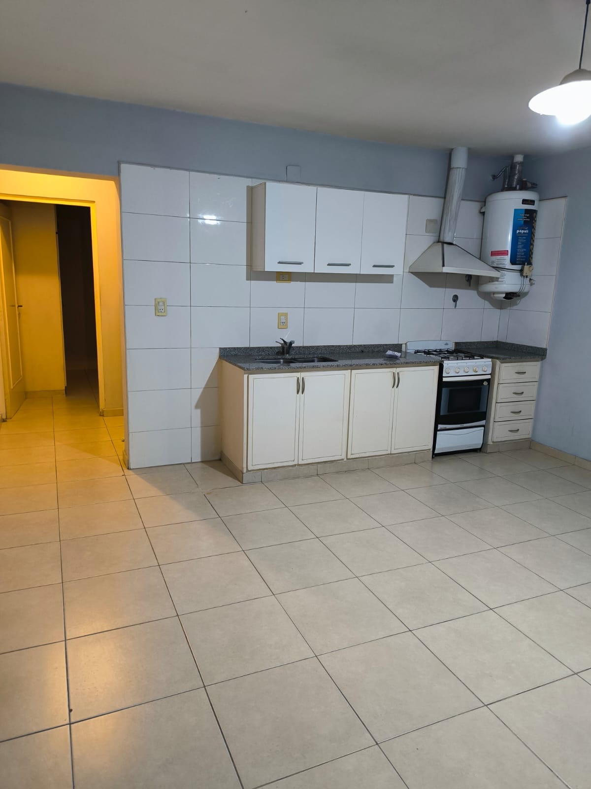 Marcelo Scaramella Inmobiliaria Alquila Departamento (ALQUILADO) - Image 2