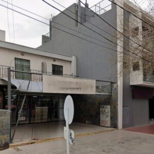 Marcelo Scaramella Inmobiliaria Alquila Departamento (ALQUILADO)