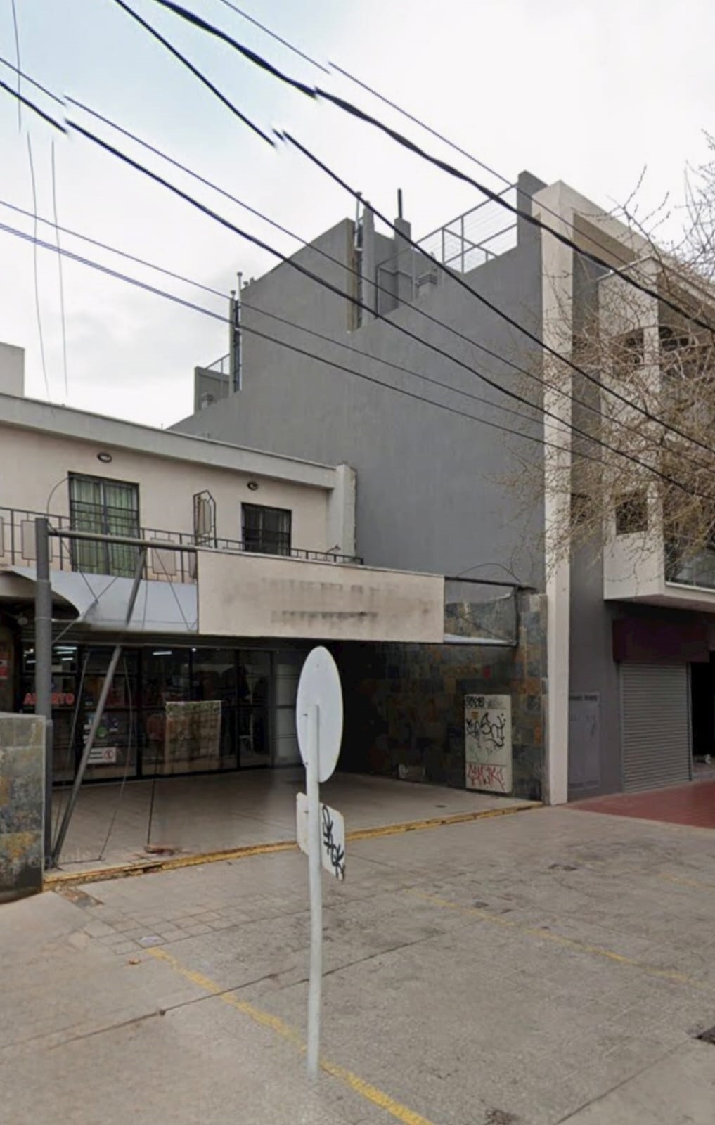 Marcelo Scaramella Inmobiliaria Alquila Departamento (ALQUILADO)