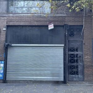 Marcelo Scaramella Inmobiliaria alquila Local comercial (Alquilado)