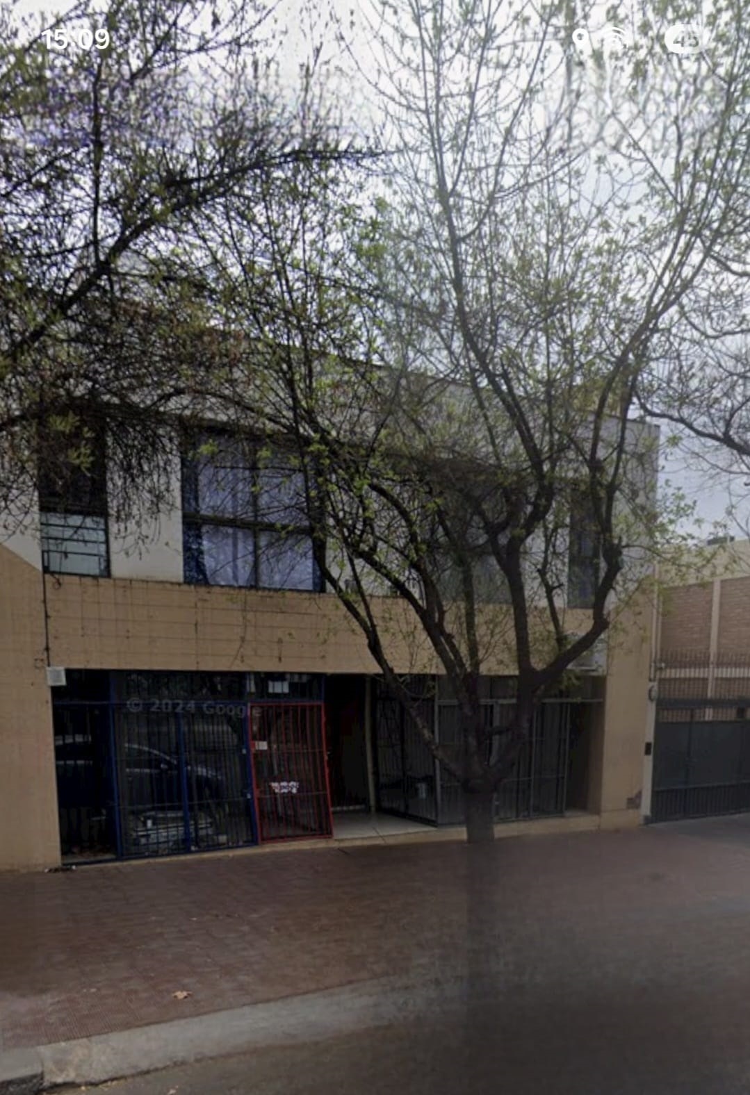 Marcelo Scaramella Inmobiliaria Alquila Departamento (Alquilado)
