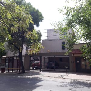ALQUILAMOS Calle Paso de los Andes, Ciudad