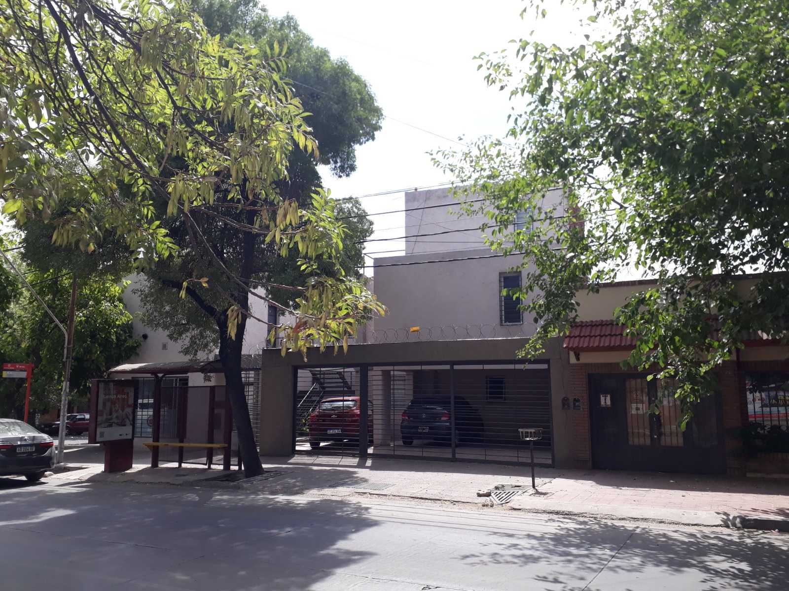 ALQUILAMOS Calle Paso de los Andes, Ciudad