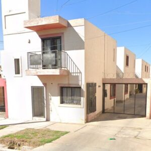 ALQUILAMOS DUPLEX Calle Elena de Roffo 2652, Godoy Cruz