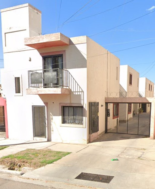 ALQUILAMOS DUPLEX Calle Elena de Roffo 2652, Godoy Cruz