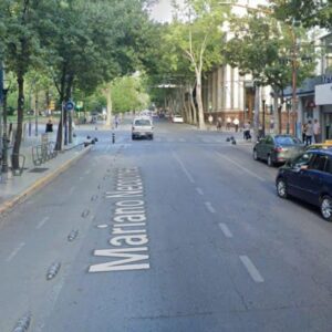 ALQUILAMOS CALLE NECOCHEA N° 68, CIUDAD