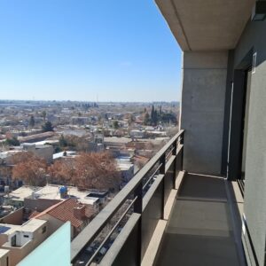 ALQUILAMOS Leguizamon 50, Edificio Natania 61, Godoy Cruz. (RESERVADA)