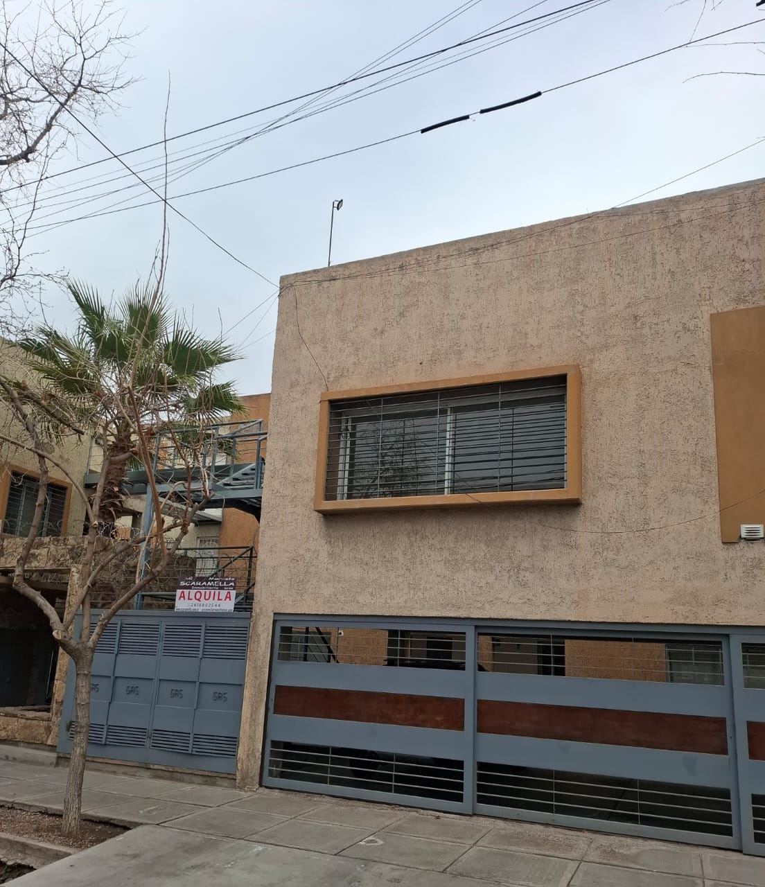 ALQUILAMOS Mtrs Plaza Godoy Cruz - Image 4